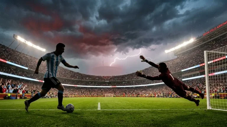 Argentina-Svizzera Quarti Mondiale 2026: analisi sistematica