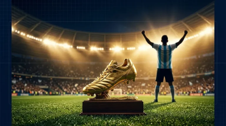 Capocannoniere Mondiale 2026: Messi favorito a 2.20 dopo il gol all’Egitto