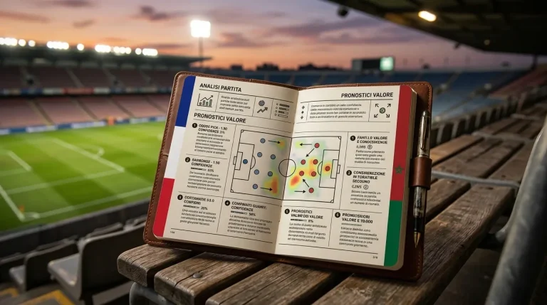 Pronostici 9 luglio 2026: Francia-Marocco — analisi sistematica