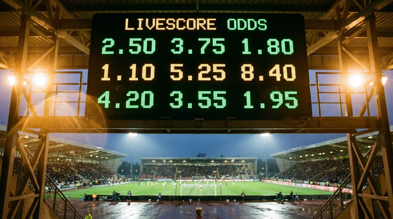 Panoramica delle quote per il Mondiale 2026 con tabella dei coefficienti decimali