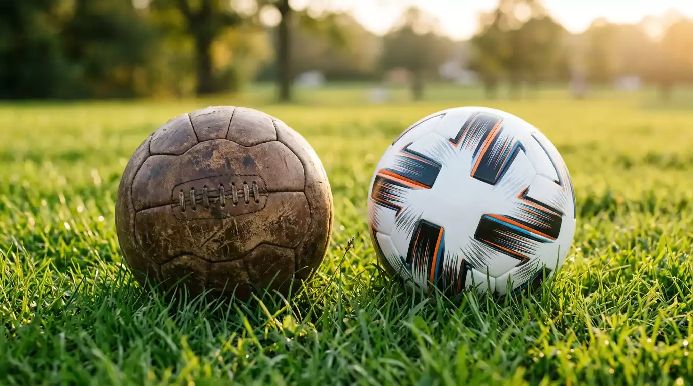 L'evoluzione del formato della Coppa del Mondo FIFA dal 1930 al 2026