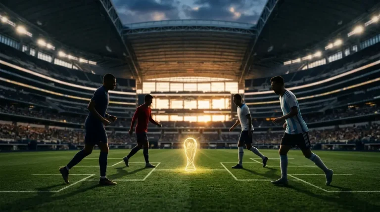 Tabellone Semifinali Mondiale 2026: partite, orari, quote